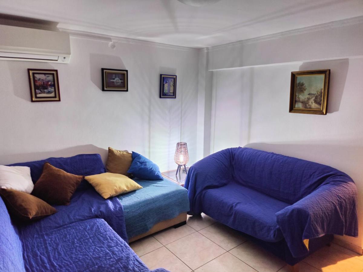אתונה Art Apartment Syngrou מראה חיצוני תמונה