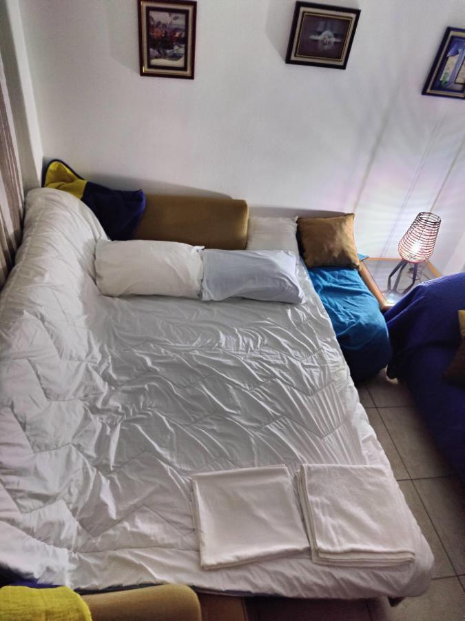אתונה Art Apartment Syngrou מראה חיצוני תמונה