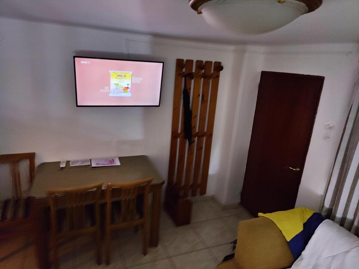 אתונה Art Apartment Syngrou מראה חיצוני תמונה