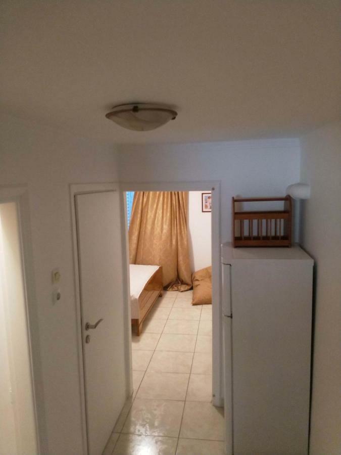 אתונה Art Apartment Syngrou מראה חיצוני תמונה