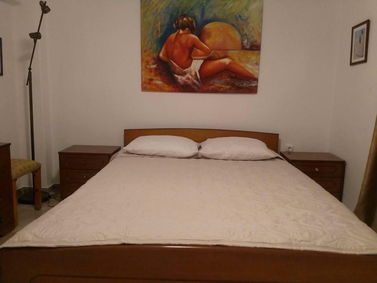 אתונה Art Apartment Syngrou מראה חיצוני תמונה