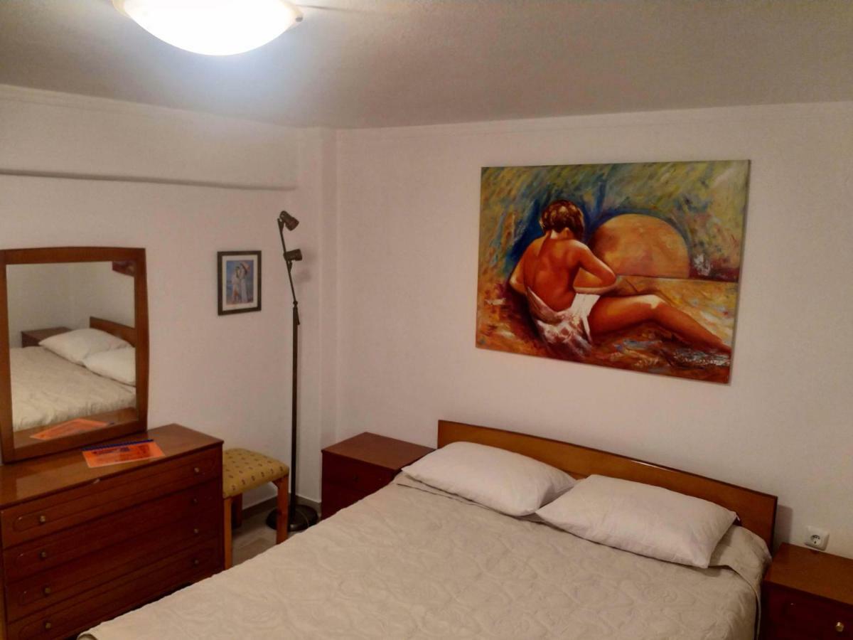 אתונה Art Apartment Syngrou מראה חיצוני תמונה