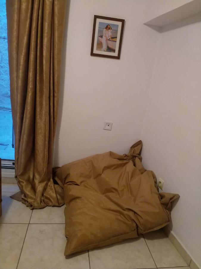 אתונה Art Apartment Syngrou מראה חיצוני תמונה