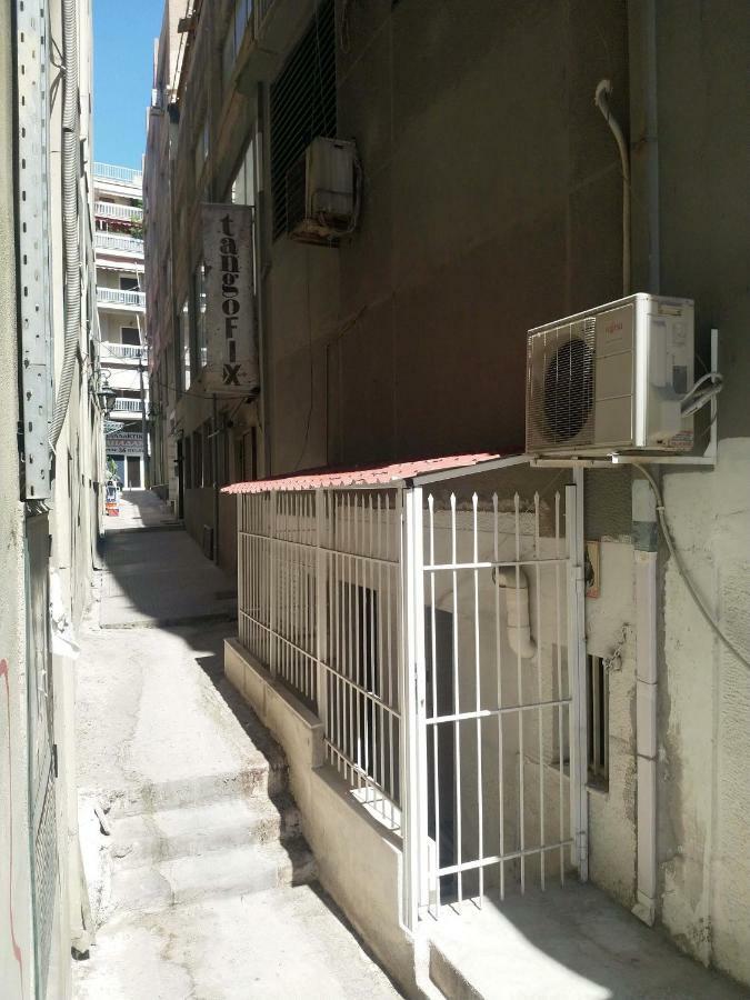 אתונה Art Apartment Syngrou מראה חיצוני תמונה