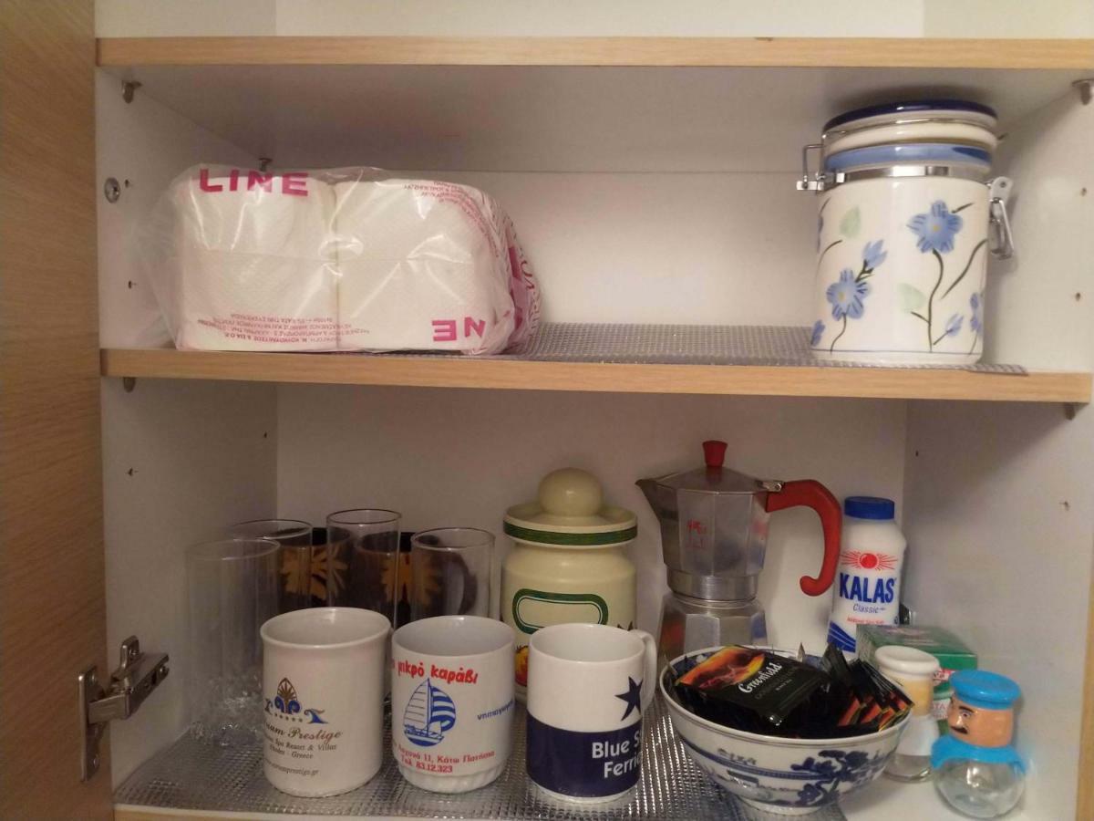 אתונה Art Apartment Syngrou מראה חיצוני תמונה