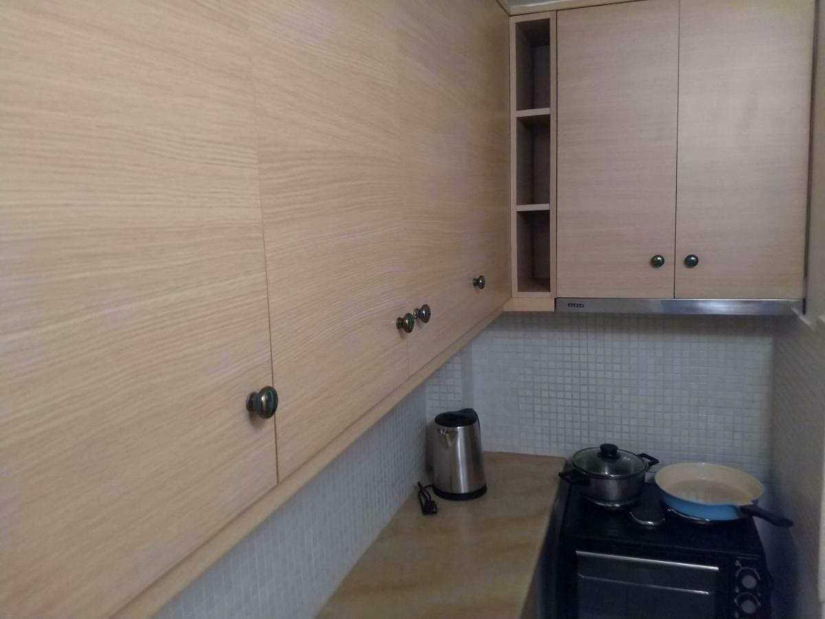 אתונה Art Apartment Syngrou מראה חיצוני תמונה