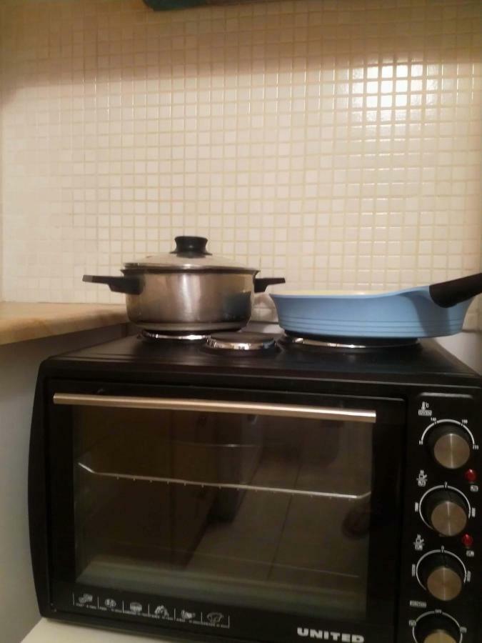 אתונה Art Apartment Syngrou מראה חיצוני תמונה