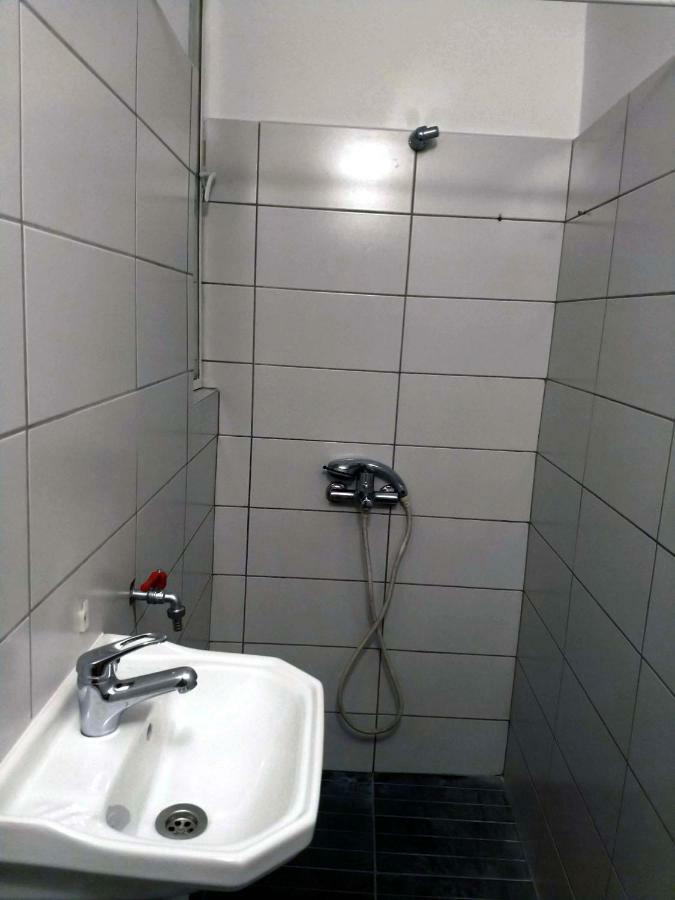 אתונה Art Apartment Syngrou מראה חיצוני תמונה